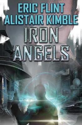 Iron Angels book