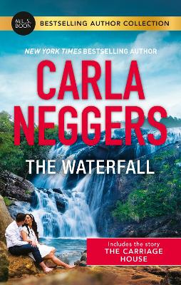 The Waterfall/The Carriage House book