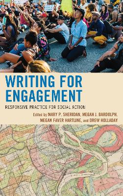 Writing for Engagement book