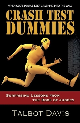 Crash Test Dummies book