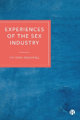Experiences of the Sex Industry book