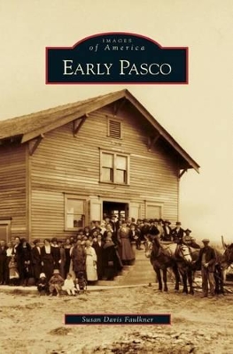 Early Pasco book