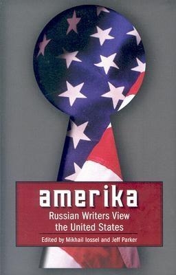 Amerika book