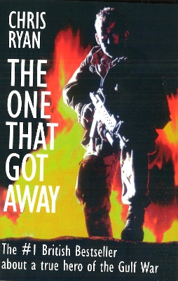 The One That Got Away by Chris Ryan