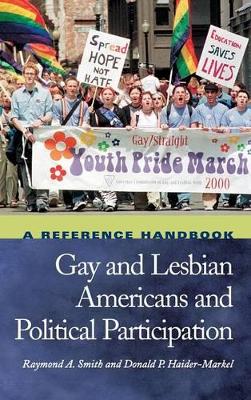 Gay and Lesbian Americans and Political Participation book
