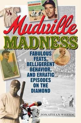 Mudville Madness book