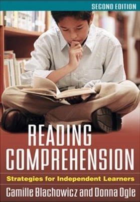 Reading Comprehension, Second Edition book