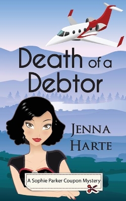Death of a Debtor book