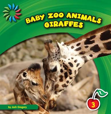 Giraffes book