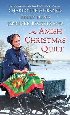 Amish Christmas Quilt, An book