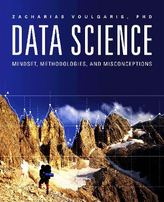 Data Science book