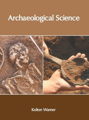 Archaeological Science book