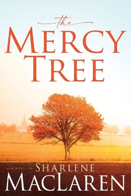 The Mercy Tree book