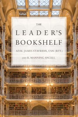 The Leader's Bookshelf book