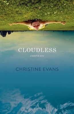 Cloudless book