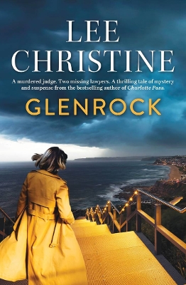 Glenrock by Lee Christine