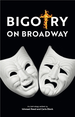 Bigotry on Broadway book