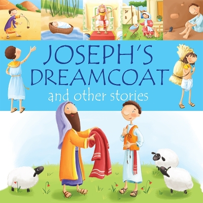 Joseph's Dreamcoat and other stories book