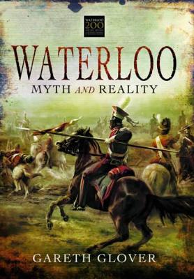 Waterloo by Gareth Glover