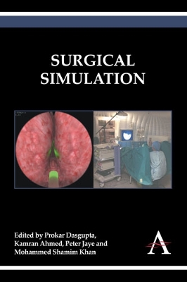 Surgical Simulation book