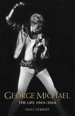 George Michael book