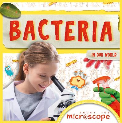 Bacteria book