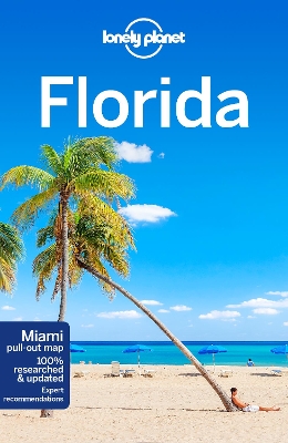 Lonely Planet Florida by Lonely Planet