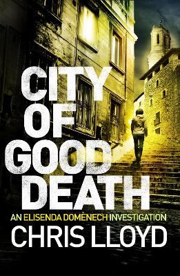 City of Good Death book