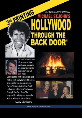 Hollywood Through the Back Door: A Journal of Survival book