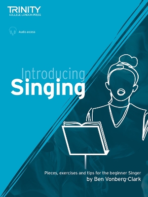 Introducing Singing book