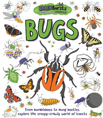 Bugs book