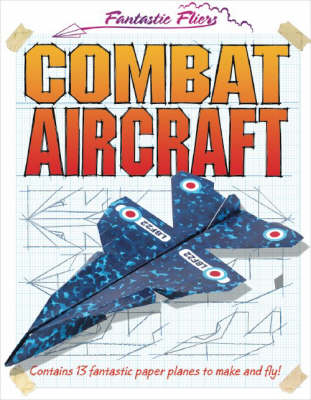 Combat Aircraft book