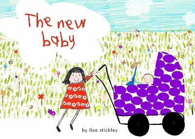 New Baby book