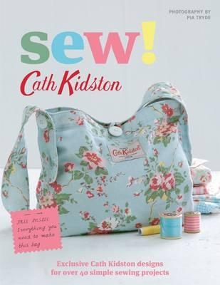 Sew! book