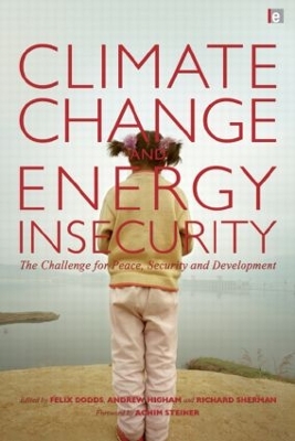 Climate Change and Energy Insecurity by Felix Dodds
