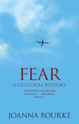 Fear book