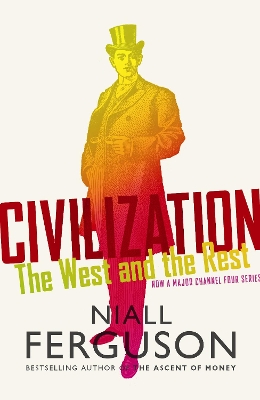 Civilization by Niall Ferguson
