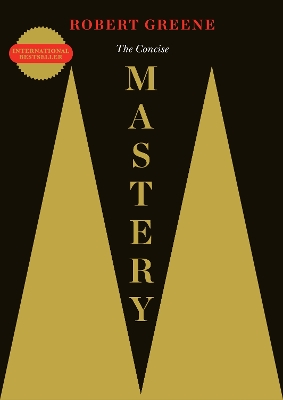 Concise Mastery by Robert Greene