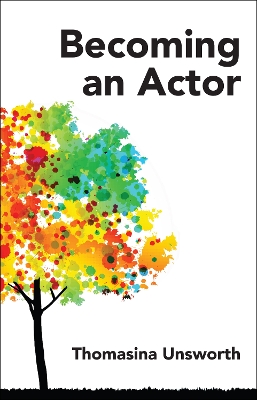 Becoming an Actor book