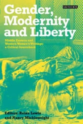 Gender, Modernity and Liberty book
