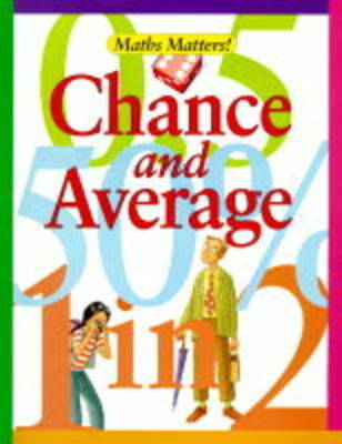 Chance and Average book