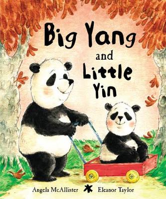 Big Yang And Little Yin book
