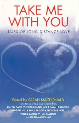 Take Me With You book