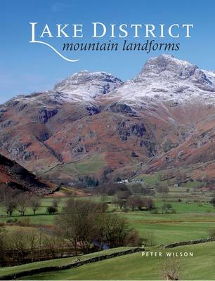 Lake District Mountain Landforms book