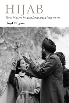 Hijab - Three Modern Iranian Seminarian Perspectives book