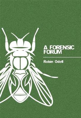 A Forensic Forum book