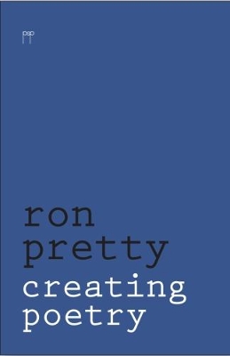 Creating Poetry book