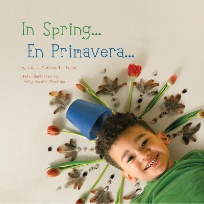 In Spring / En Primavera book