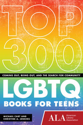 Top 250 LGBTQ Books for Teens book