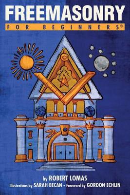 Freemasonry for Beginners book